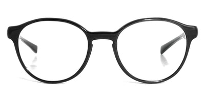 Götti® Bodo GOT OP Bodo BLK 47 - Black Eyeglasses