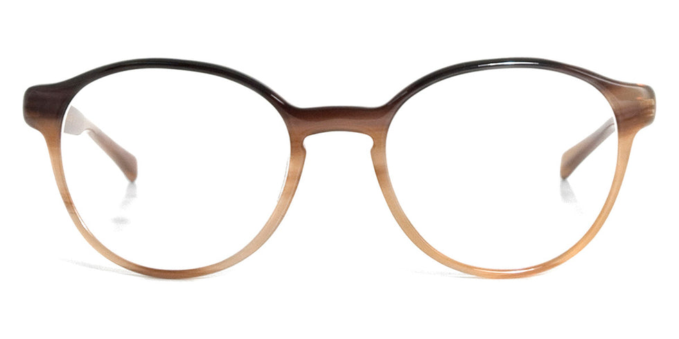 Götti® Bodo GOT OP Bodo BRL 47 - Light Brown Eyeglasses