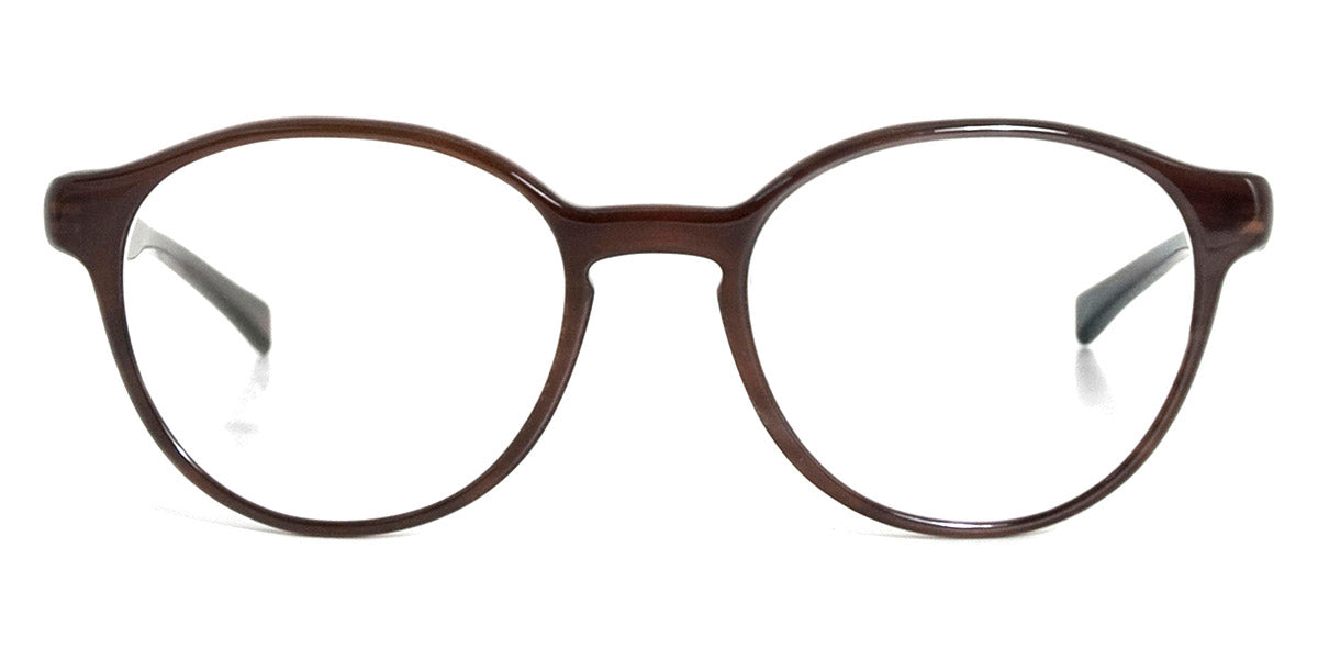 Götti® Bodo GOT OP Bodo BRM 47 - Dark Brown Eyeglasses