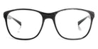 Götti® Bogart GOT OP Bogart BM 50 - Dark Brown/White Figure Eyeglasses