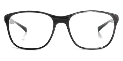 Götti® Bogart GOT OP Bogart BM 50 - Dark Brown/White Figure Eyeglasses
