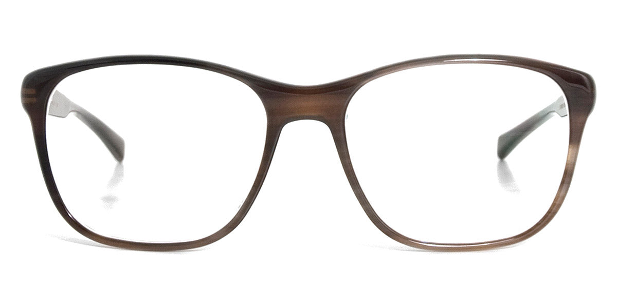 Götti® Bogart GOT OP Bogart BRM 50 - Dark Brown Eyeglasses