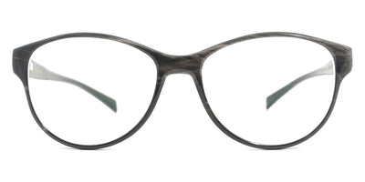 Götti® Bonny GOT OP Bonny BM 51 - Dark Brown/White Figure Eyeglasses