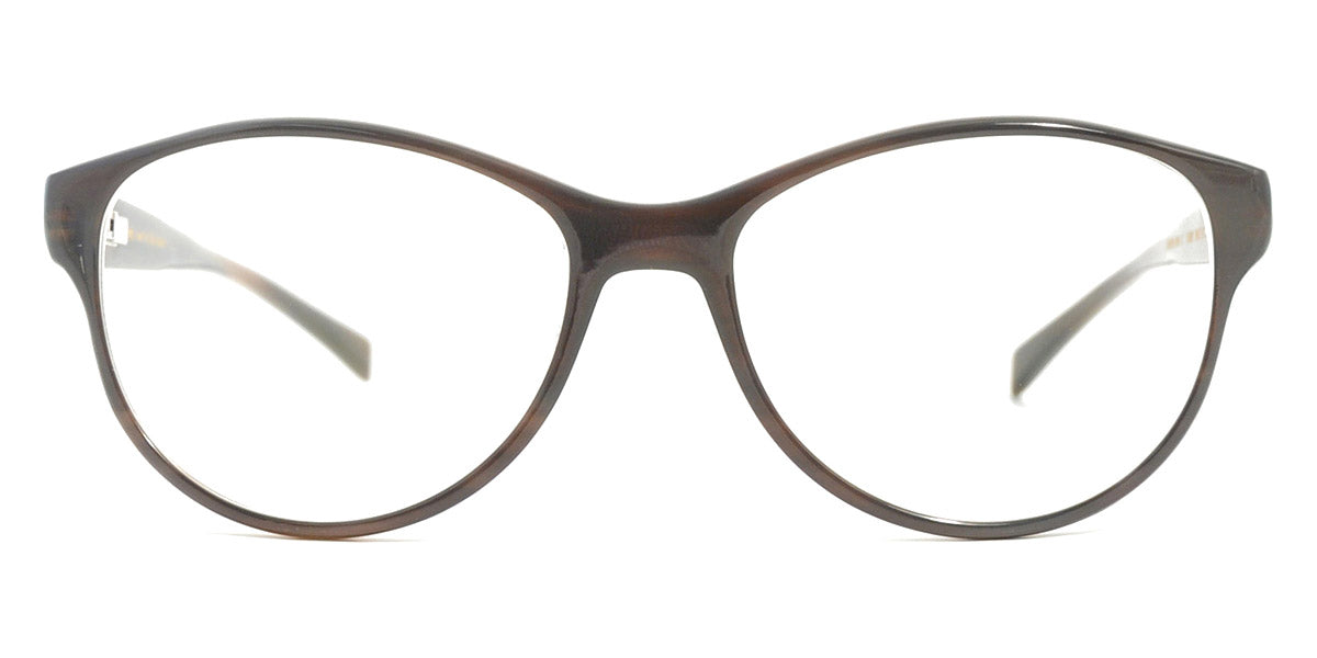 Götti® Bonny GOT OP Bonny BRM 51 - Dark Brown Eyeglasses