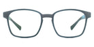 Götti® Bora GOT OP Bora TEAL 51 - Teal Eyeglasses