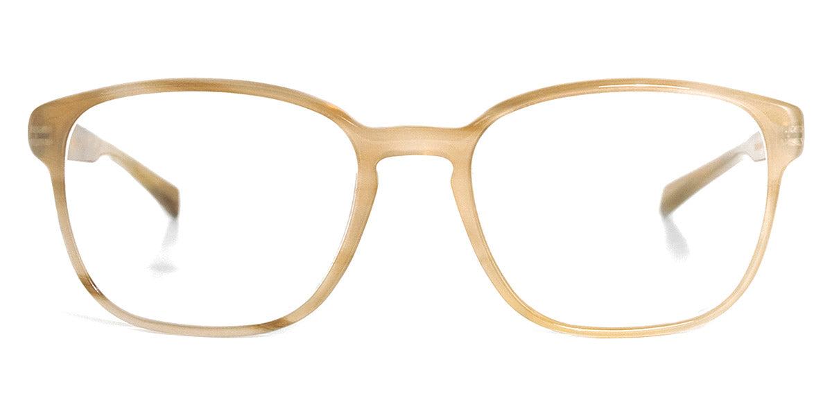 Götti® Borg GOT OP Borg BRL 50 - Light Brown Eyeglasses