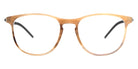 Götti® Boris GOT OP Boris BRL 50 - Light Brown Eyeglasses