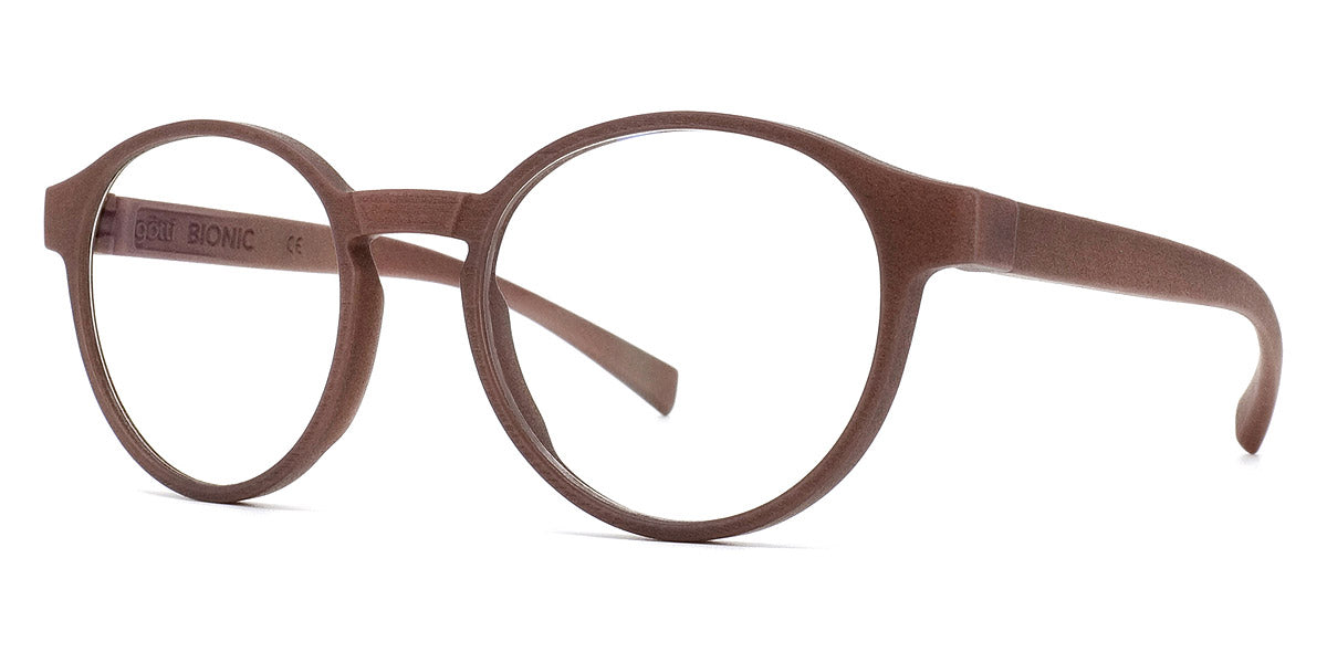 Götti® Bowy BLUSH 49 GOT Bowy BLUSH 49 - Blush Eyeglasses