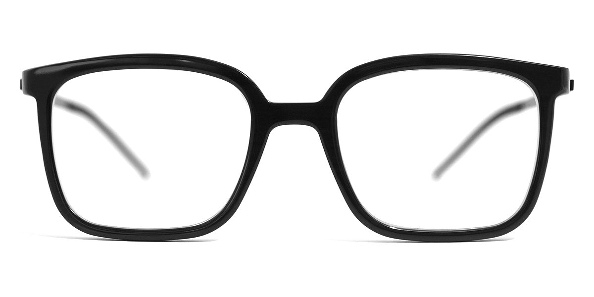 Götti® Brinley GOT OP Brinley BLK 51 - Black Eyeglasses