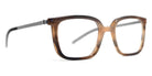 Götti® Brinley BRL 51 GOT Brinley BRL 51 - Light Brown Eyeglasses