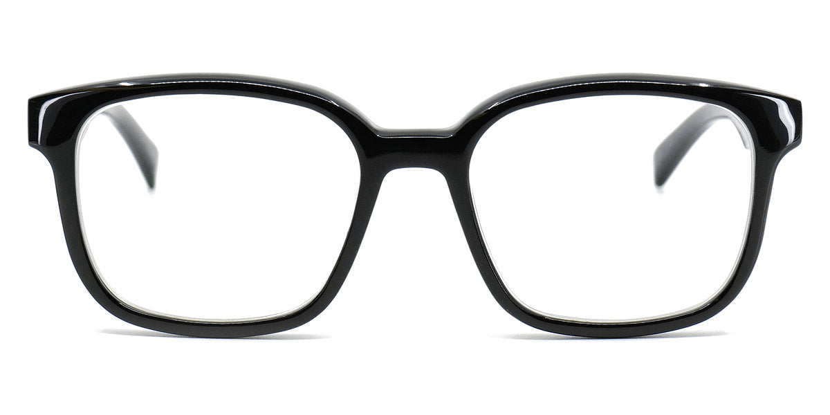 Götti® Brooks GOT OP Brooks BLK 49 - Black Eyeglasses