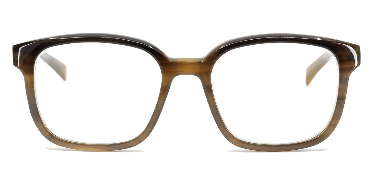 Götti® Brooks GOT OP Brooks BRL 49 - Light Brown Eyeglasses