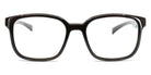 Götti® Brooks GOT OP Brooks BRM 49 - Dark Brown Eyeglasses