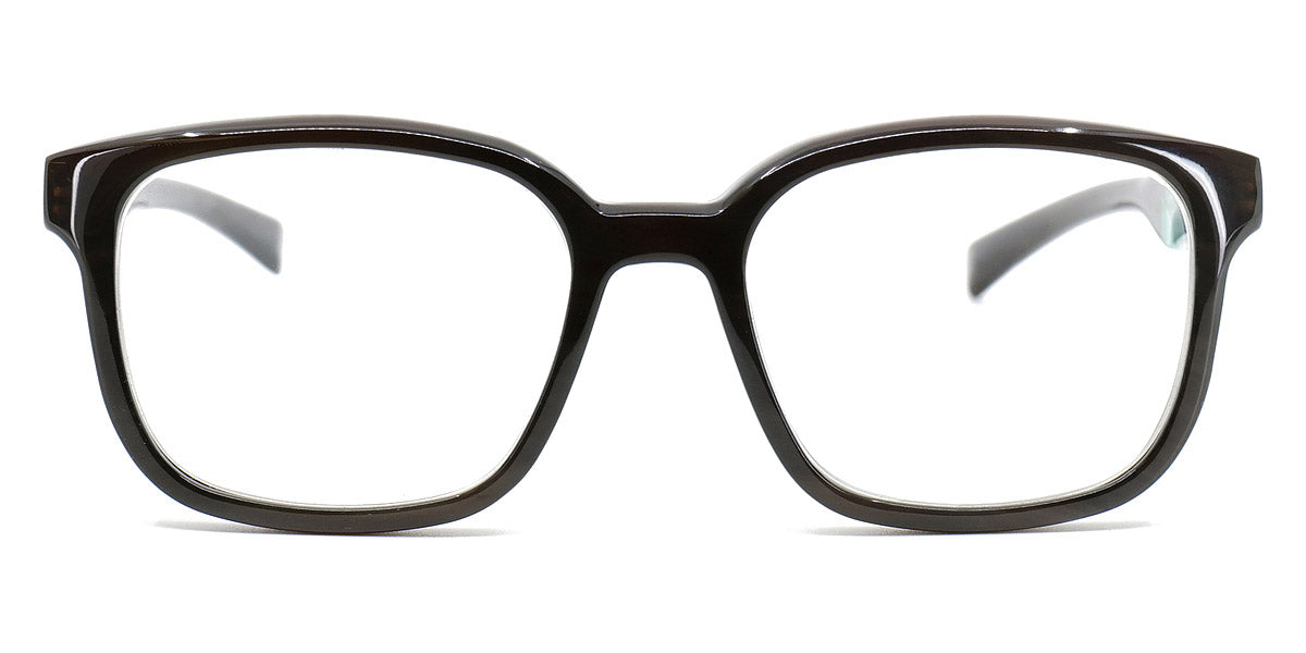 Götti® Brooks GOT OP Brooks BRM 49 - Dark Brown Eyeglasses