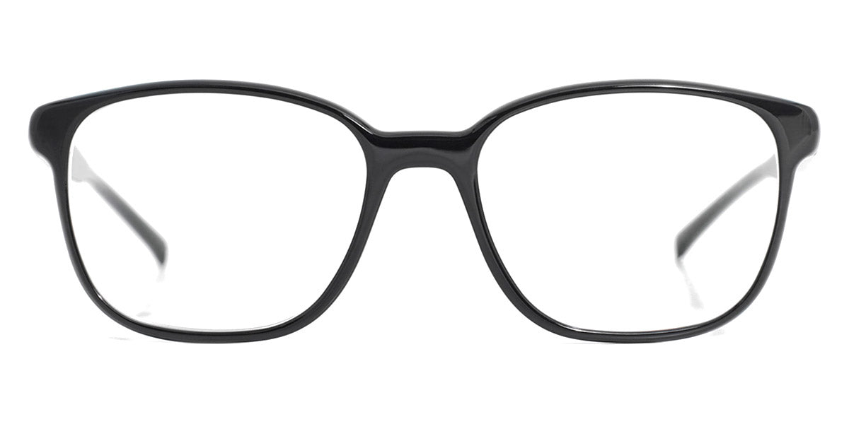 Götti® Bryan GOT OP Bryan BLK 48 - Black Eyeglasses