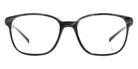 Götti® Bryan GOT OP Bryan BM 48 - Dark Brown/White Figure Eyeglasses