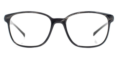 Götti® Bryan GOT OP Bryan BM 48 - Dark Brown/White Figure Eyeglasses