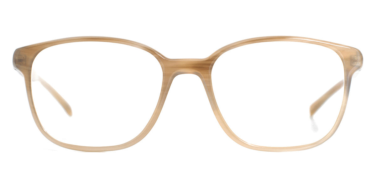 Götti® Bryan GOT OP Bryan BRL 48 - Light Brown Eyeglasses
