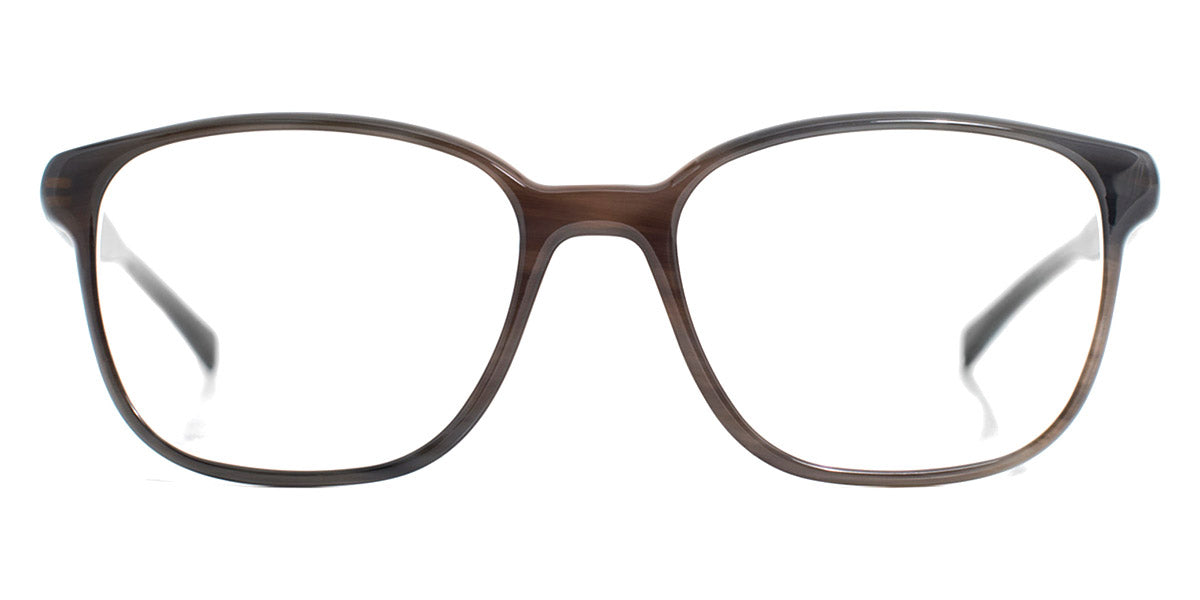 Götti® Bryan GOT OP Bryan BRM 48 - Dark Brown Eyeglasses