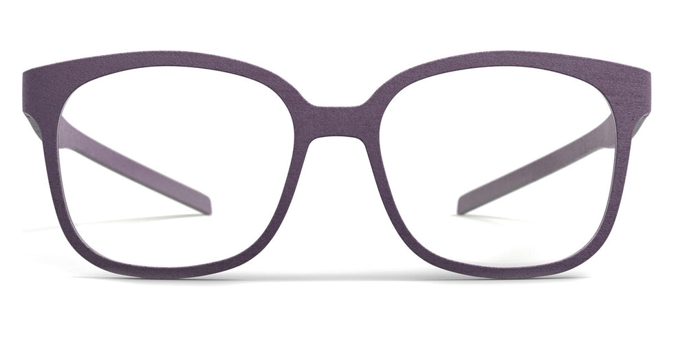Götti® Caine GOT OP Caine BERRY 55 - Berry Eyeglasses