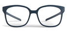 Götti® Caine GOT OP Caine DENIM 55 - Denim Eyeglasses