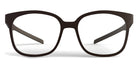Götti® Caine GOT OP Caine MOCCA 55 - Mocca Eyeglasses
