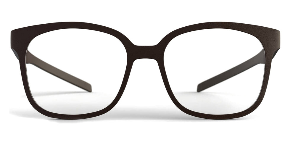 Götti® Caine GOT OP Caine MOCCA 55 - Mocca Eyeglasses