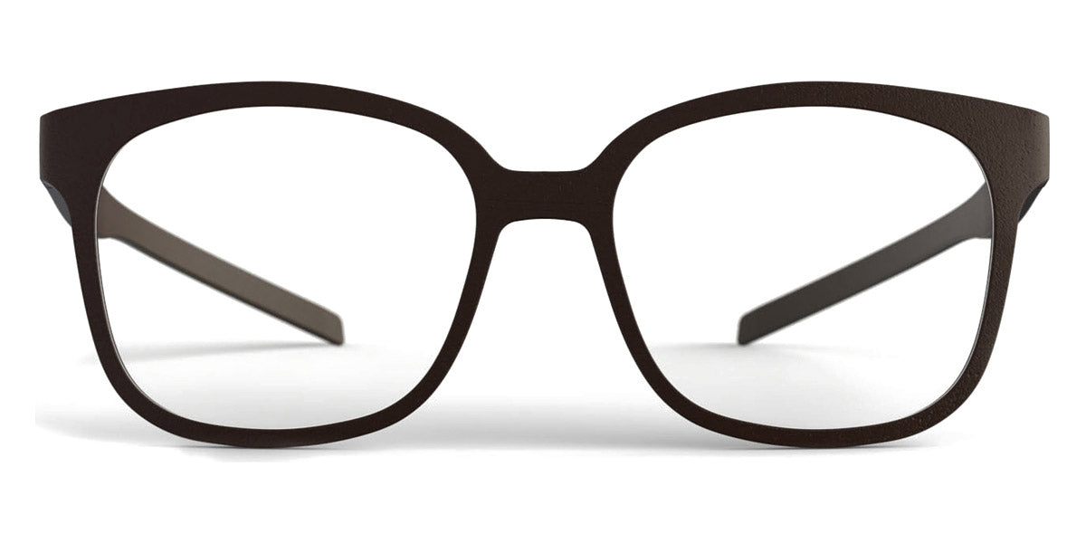 Götti® Caine GOT OP Caine MOCCA 55 - Mocca Eyeglasses