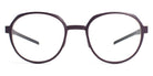 Götti® Calif GOT OP Calif BERRY 49 - Berry Eyeglasses