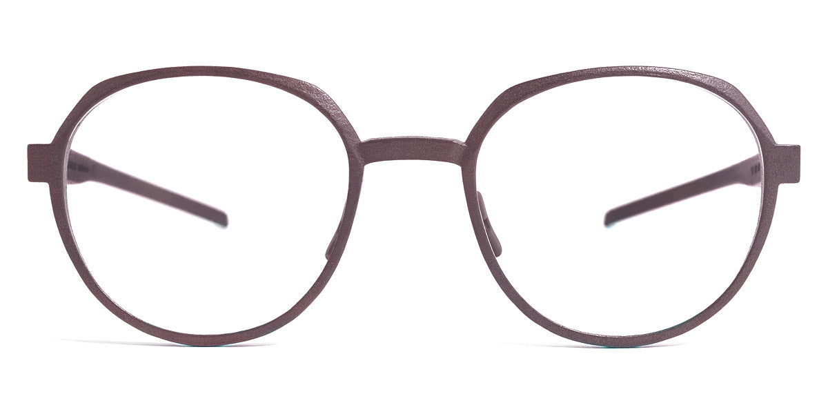 Götti® Calif GOT OP Calif PLUM 49 - Plum Eyeglasses