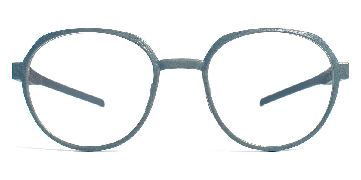 Götti® Calif GOT OP Calif TEAL 49 - Teal Eyeglasses