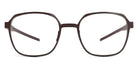 Götti® Callis GOT OP Callis MOCCA 53 - Mocca Eyeglasses