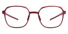 Götti® Callis GOT OP Callis RUBY 53 - Ruby Eyeglasses