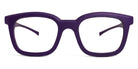 Götti® Campo GOT OP Campo BERRY 51 - Berry Eyeglasses