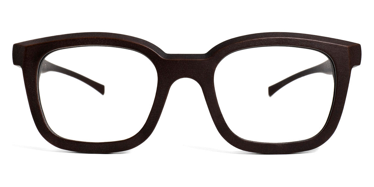 Götti® Campo GOT OP Campo MOCCA 51 - Mocca Eyeglasses
