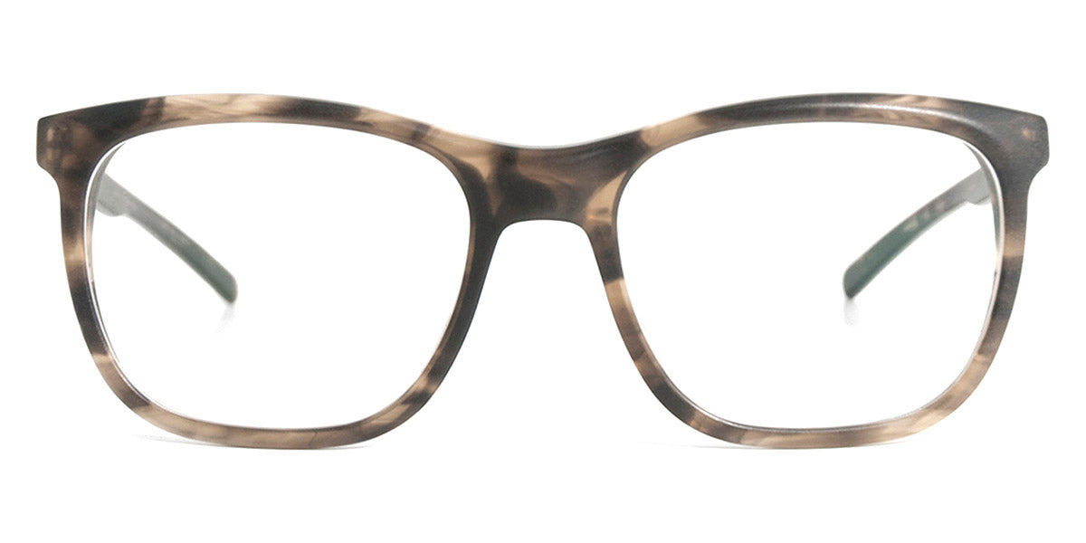 Götti® Camus GOT OP Camus BSB-M 51 - Havana Matte Eyeglasses