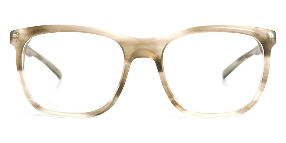 Götti® Camus GOT OP Camus HBH-M 51 - Light Havana Brown Matte Eyeglasses
