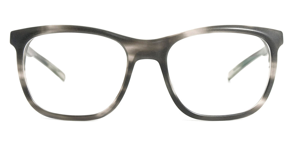 Götti® Camus GOT OP Camus HHG-M 51 - Havana Gray Matte Eyeglasses