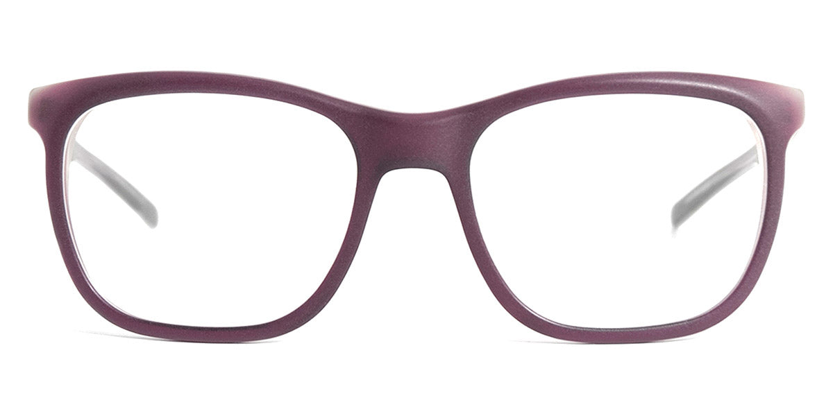Götti® Camus GOT OP Camus PUY-M 51 - Purple Matte Eyeglasses