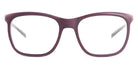 Götti® Camus GOT OP Camus PUY-M 51 - Purple Matte Eyeglasses