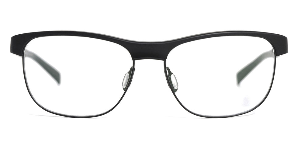 Götti® Carli GOT OP Carli BLKM 54 - Black Matte Eyeglasses