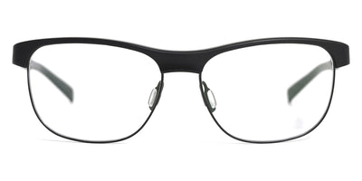 Götti® Carli GOT OP Carli BLKM 54 - Black Matte Eyeglasses