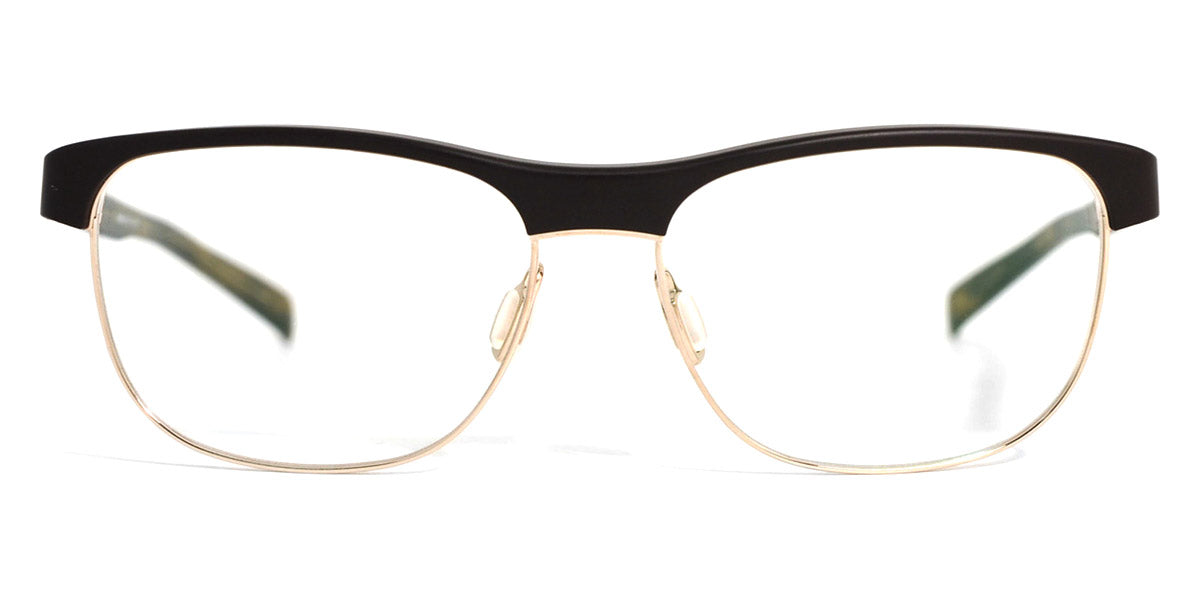 Götti® Carli GOT OP Carli GLB 54 - Gold Brushed Eyeglasses