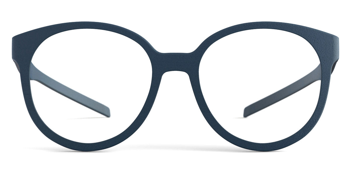 Götti® Carmel GOT OP Carmel DENIM 53 - Denim Eyeglasses