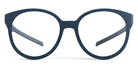 Götti® Carmel GOT OP Carmel DENIM 53 - Denim Eyeglasses