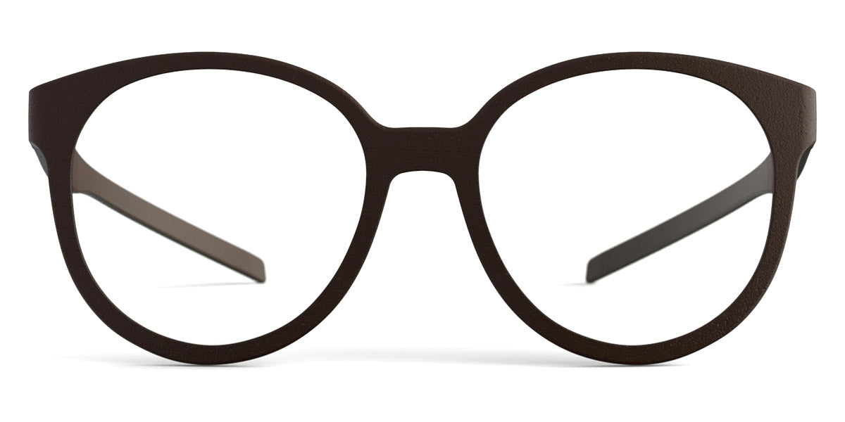 Götti® Carmel GOT OP Carmel MOCCA 53 - Mocca Eyeglasses