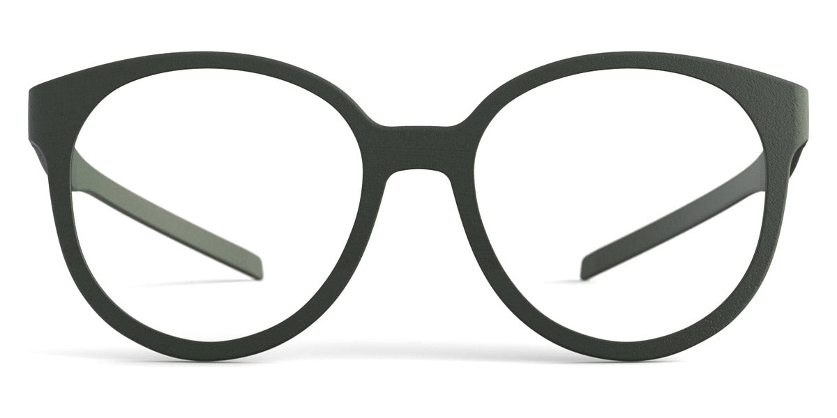 Götti® Carmel GOT OP Carmel MOSS 53 - Moss Eyeglasses