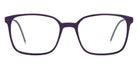 Götti® Caspar GOT OP Caspar BERRY 50 - Berry Eyeglasses