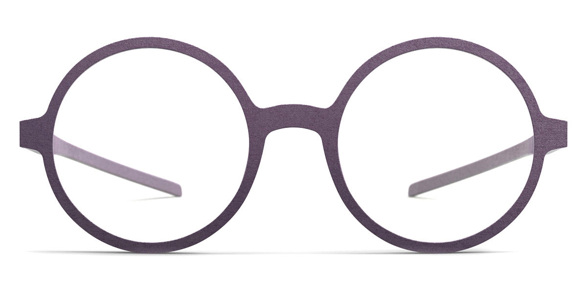 Götti® Clapp GOT OP Clapp BERRY 51 - Berry Eyeglasses