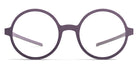 Götti® Clapp GOT OP Clapp BERRY 51 - Berry Eyeglasses